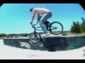 Bonus section from the Dexterity BMX video
