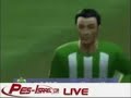 Fantasista Mode PES-ISRAEL