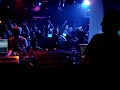 black devil disco club en la sala becool (barcelona).