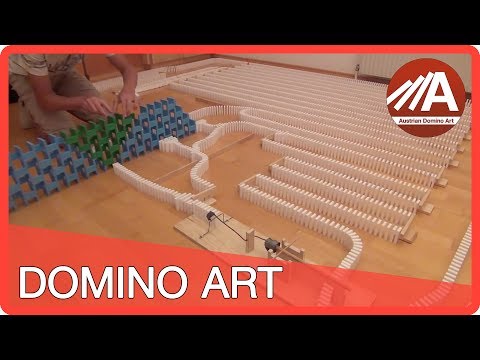 dominoes dominoes