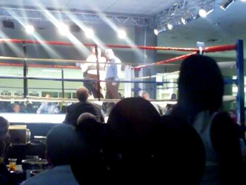 Becky Boxer