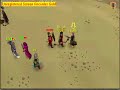 Runescape-Lawloveoh at Dueling Arena 2