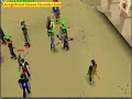 Runescape-Lawloveoh at Dueling Arena 2