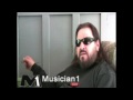 Bob Marlette Marilyn Manson Alice Cooper Slayer Black Sabbath Saliva Producer Musician Tips