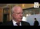Jackson Janes on relations USA and Europe