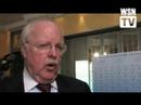 Jackson Janes on relations USA and Europe