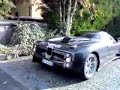 Flagra pagani c9