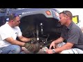 Cage OffRoad Billet Jeep Spacer Kit Install Moab EJS ORC