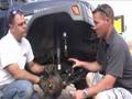 Cage OffRoad Billet Jeep Spacer Kit Install Moab EJS ORC