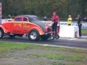 Jalopy Drags- Boss Hydro