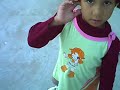 ya assia tiene pierna