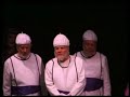 Hebrew Slaves Chorus