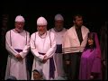 Hebrew Slaves Chorus