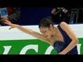 2011 Worlds: Yuna Kim short program - from Universal Sports