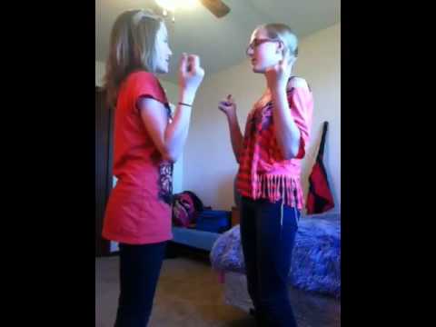 how to do boom snap clap
