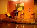 Juanjo P�rez - Caminos y Veredas ( Festival Narciso 2006 )