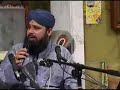 Owais Raza Awesome Video-Best Ever Start!!
