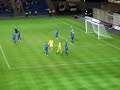 Oxford Utd - Exeter City 2006-07 Rice Penalty Save Oxford Utd - Exeter City 2006-07 Rice Penalty Save