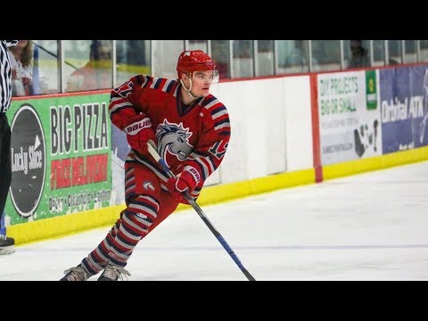 Bartlett Through the Legs