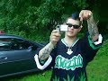 at the gathering with Elliot419
