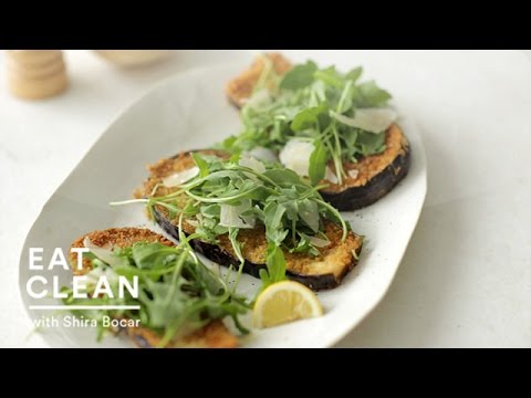how to treat eggplant