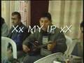 Gorani lasar kak Kosrat