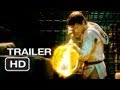 Seventh Son TRAILER 1 (2013) - Jeff Bridges, Julianne Moore Movie HD