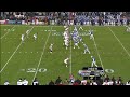 BYU Utah 2009 Last Play