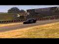 Forza 2: My Custom Barricade from Transformers the Movie