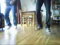 Duojump R1chard & Joris - Frozen France