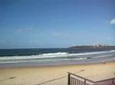 Mooloolaba Beach