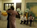 Bodas de Ouro - Rosalina e Alfredo - 24 outubro 2009 - Concordia - SC