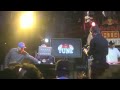 Alchemist vs Just blaze | Big Tune Battle Atlanta, GA | 11-3-09