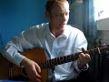 Cry - James Blunt Cover Version