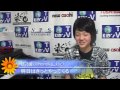 Click here to watch this video 「明日はきっとやってくる2012」5/21放送