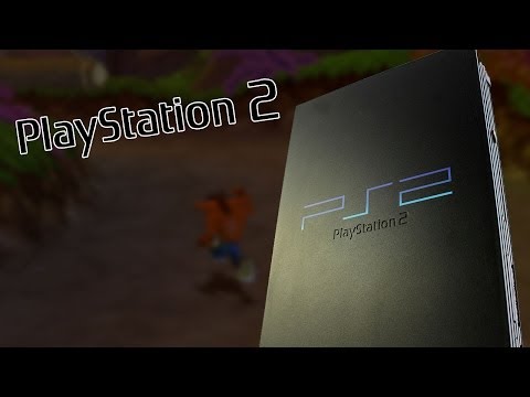 PlayStation 2 - Time Warp