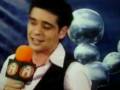 videos de Matias cantando en el Chat