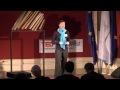 Click here to watch this video TEDxUHowest - Lies Vanhaelemeesch, Michael Gaillez, Kurt Callewaert - EC's in action