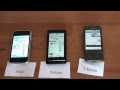 AT&T vs. Verizon vs. T-Mobile: Network Speed Test