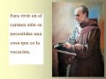 profesion de hna maria del carmen