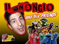 IL NONGIO AND HIS FRIENDS - EPISODE 1 (Kristian)