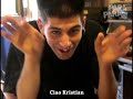 IL NONGIO AND HIS FRIENDS - EPISODE 1 (Kristian)