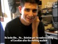 IL NONGIO AND HIS FRIENDS - EPISODE 1 (Kristian)