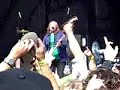 The Vines - Outtathaway