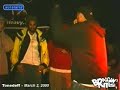 Tonedeff - Braggin Rites battle [semi-finals]