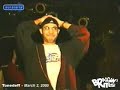 Tonedeff - Braggin Rites battle [semi-finals] 3