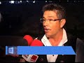 Mikel Herzog a l'Hospitalet de l'Infant