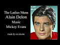 alain delon photo.