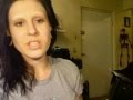 Tutorial // Transformation: Yo-landi Vi$$er