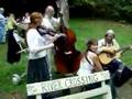 The 2007 Yankee Peddler Festival